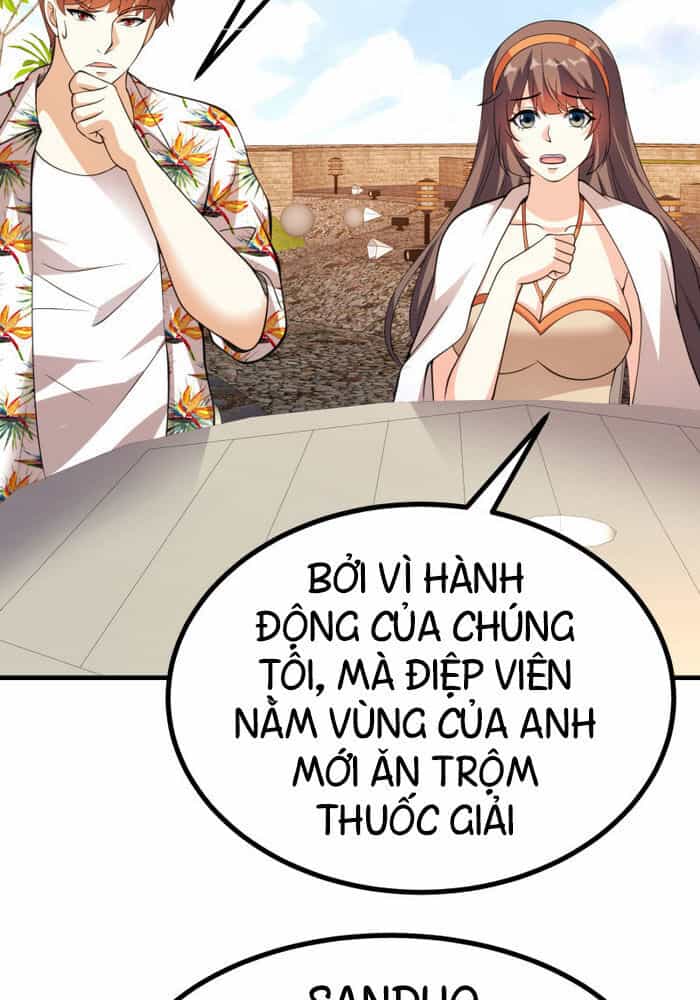 Hoa Hậu Giảng Đường Luôn Bên Người - Chương 88 - ảnh 32