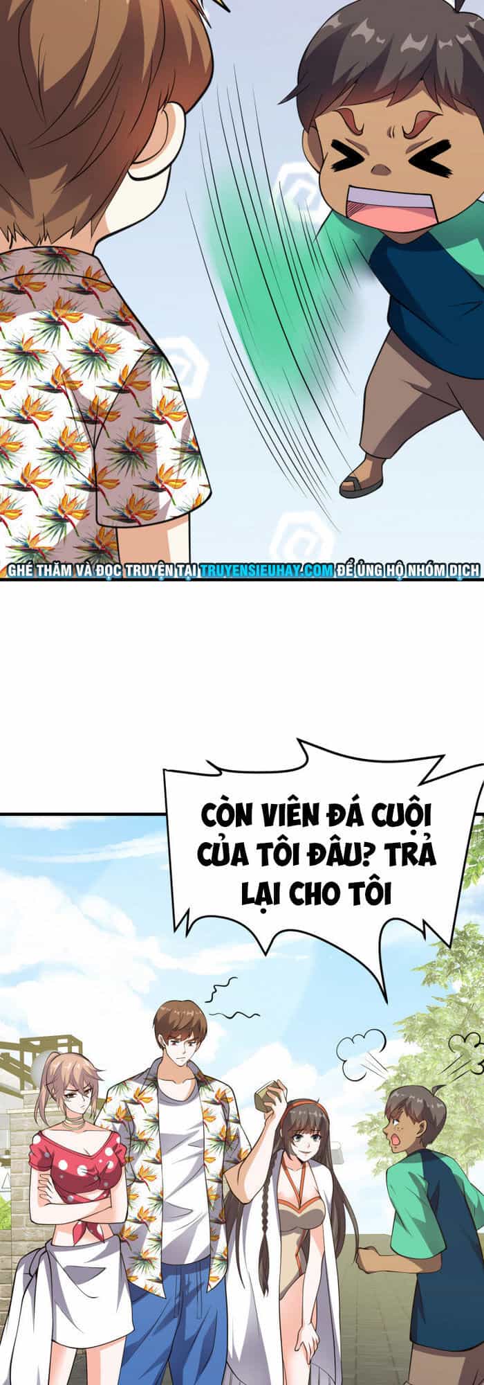Hoa Hậu Giảng Đường Luôn Bên Người - Chương 88 - ảnh 48