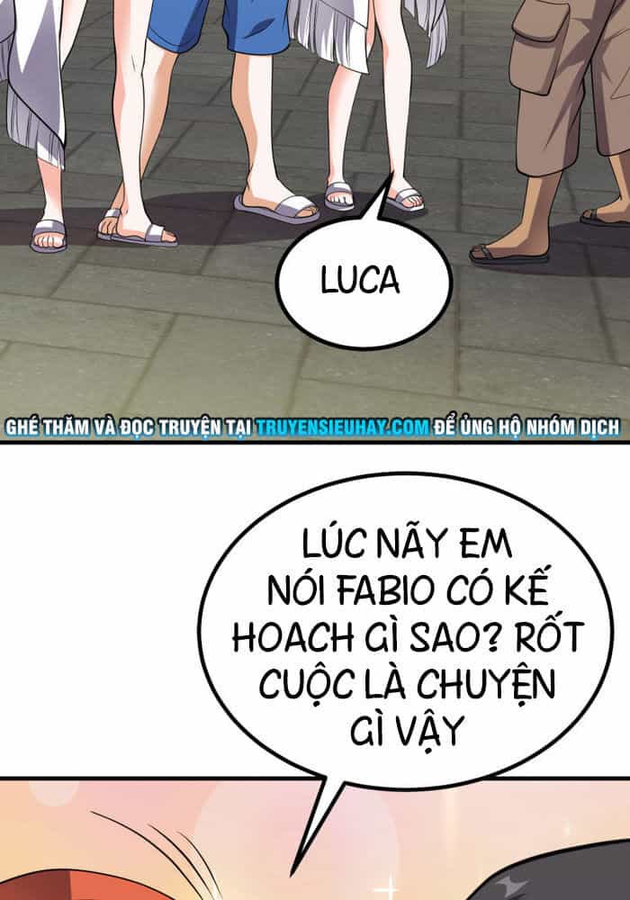 Hoa Hậu Giảng Đường Luôn Bên Người - Chương 88 - ảnh 49