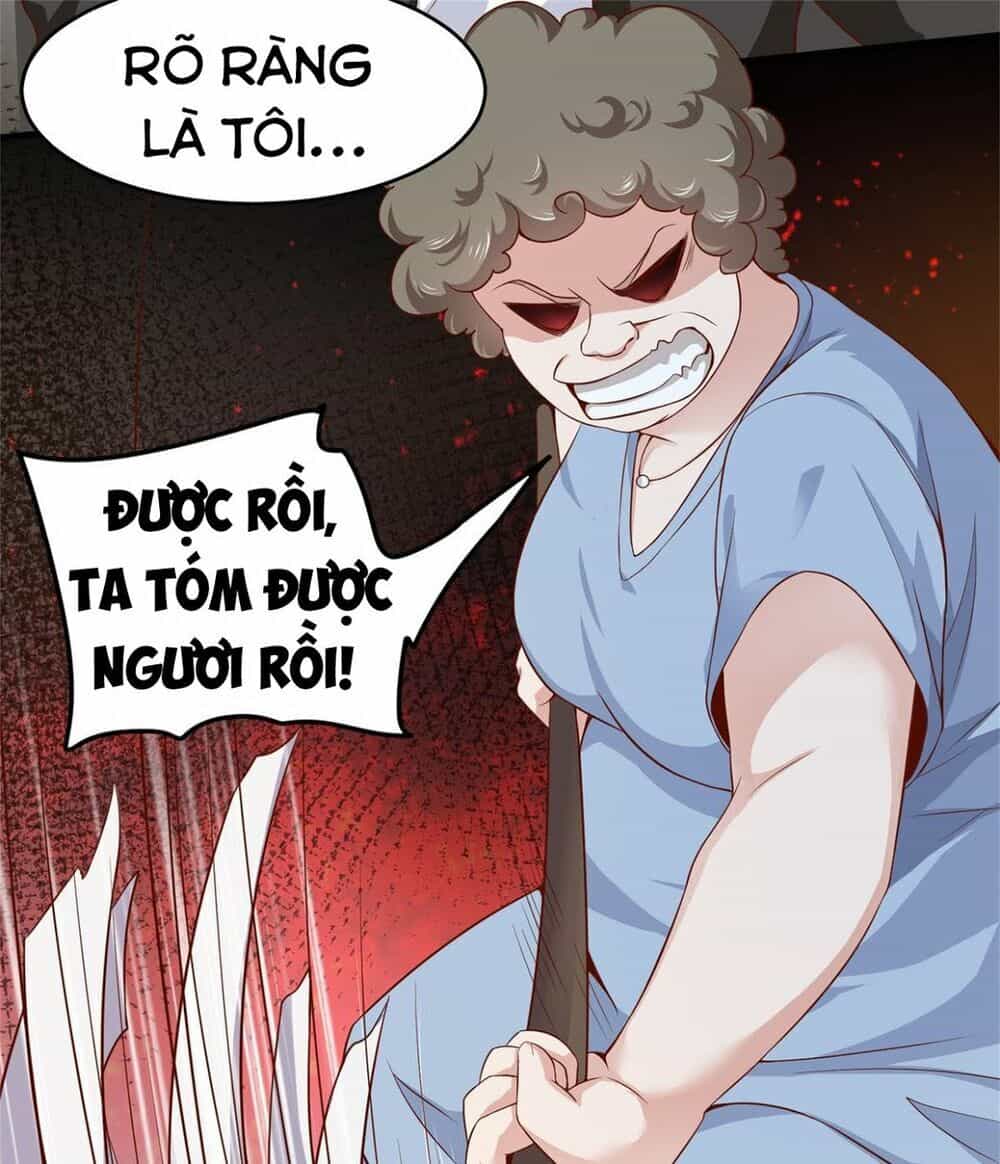 Hoa Hậu Giảng Đường Luôn Bên Người - Chương 9 - ảnh 20