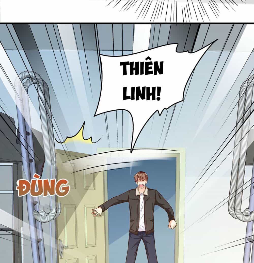 Hoa Hậu Giảng Đường Luôn Bên Người - Chương 9 - ảnh 6