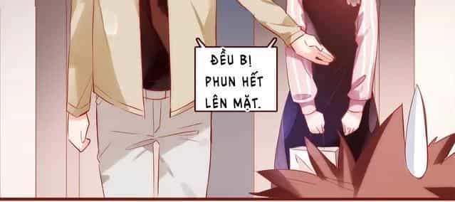 Hoa Hồng Trên Gai - Chương 12 - ảnh 4