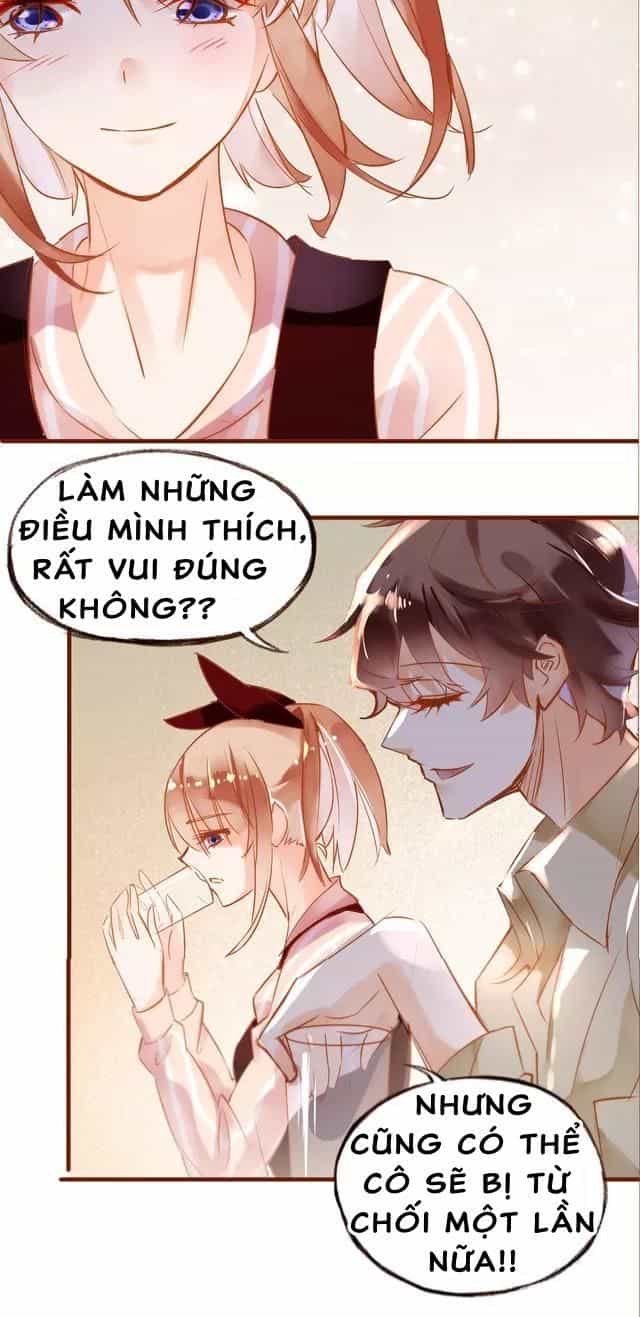 Hoa Hồng Trên Gai - Chương 15 - ảnh 4