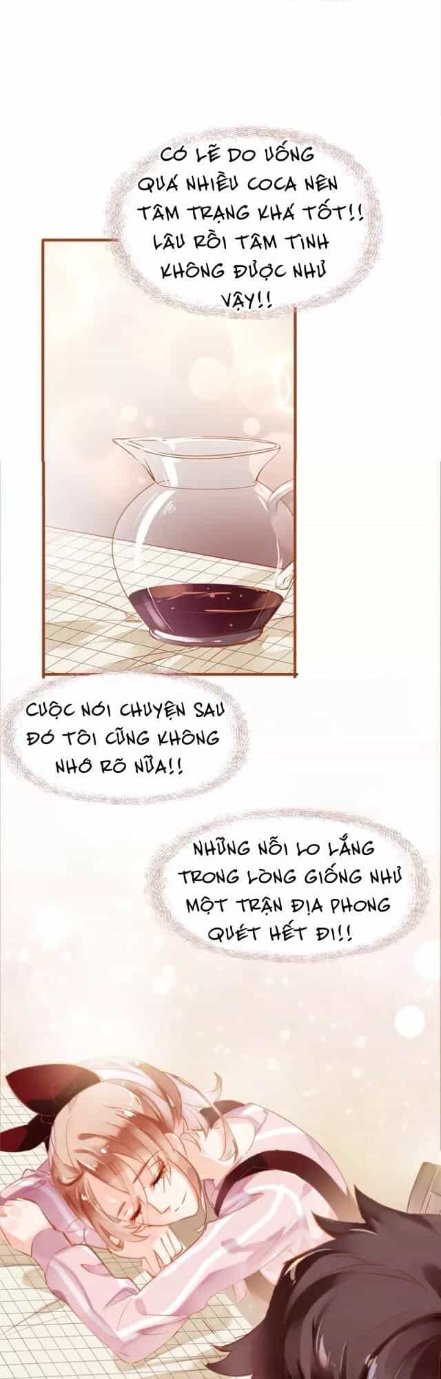 Hoa Hồng Trên Gai - Chương 15 - ảnh 8