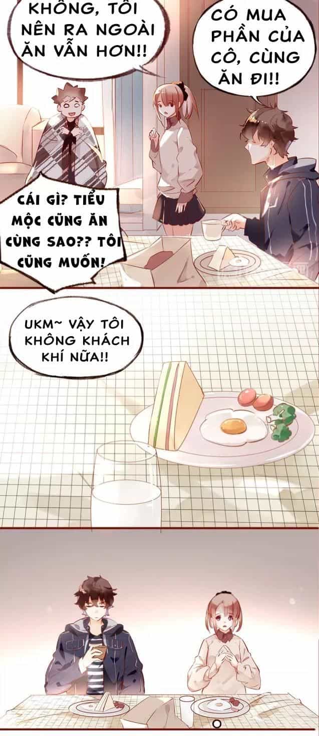 Hoa Hồng Trên Gai - Chương 16 - ảnh 7
