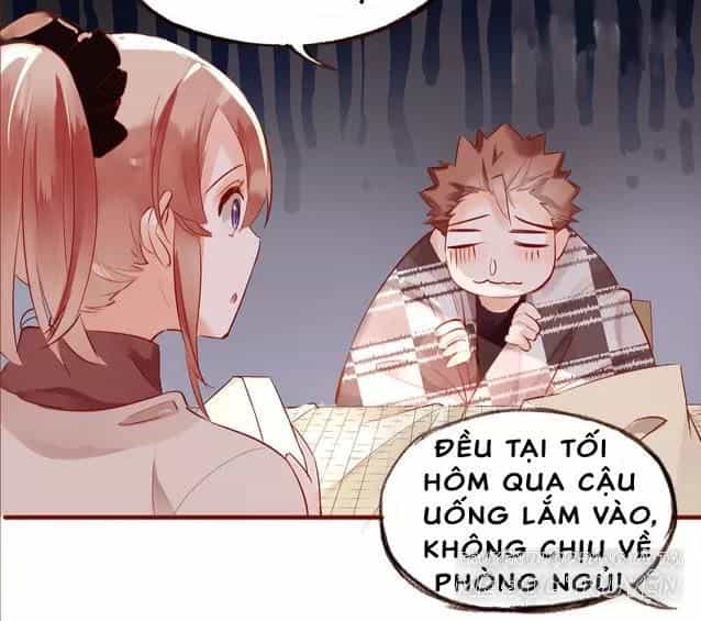 Hoa Hồng Trên Gai - Chương 16 - ảnh 9