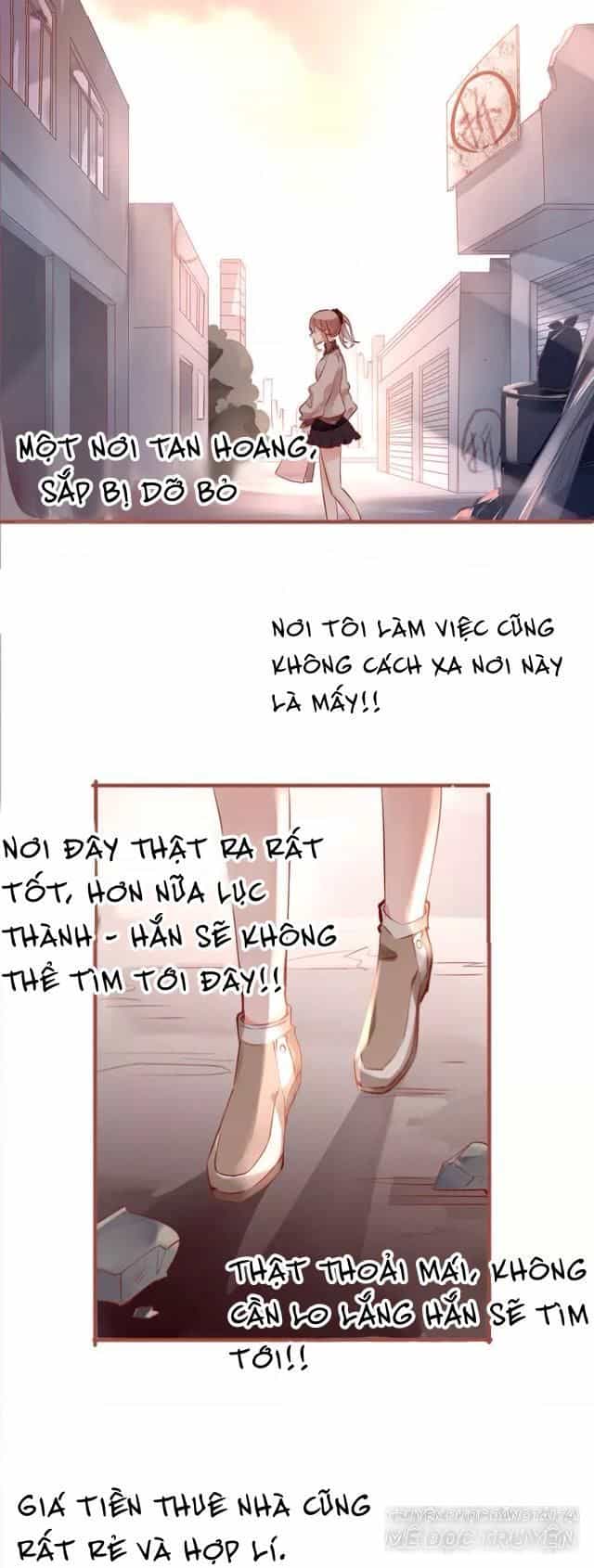 Hoa Hồng Trên Gai - Chương 19 - ảnh 7