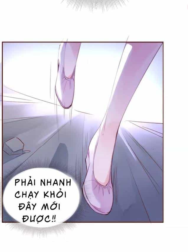 Hoa Hồng Trên Gai - Chương 4 - ảnh 25