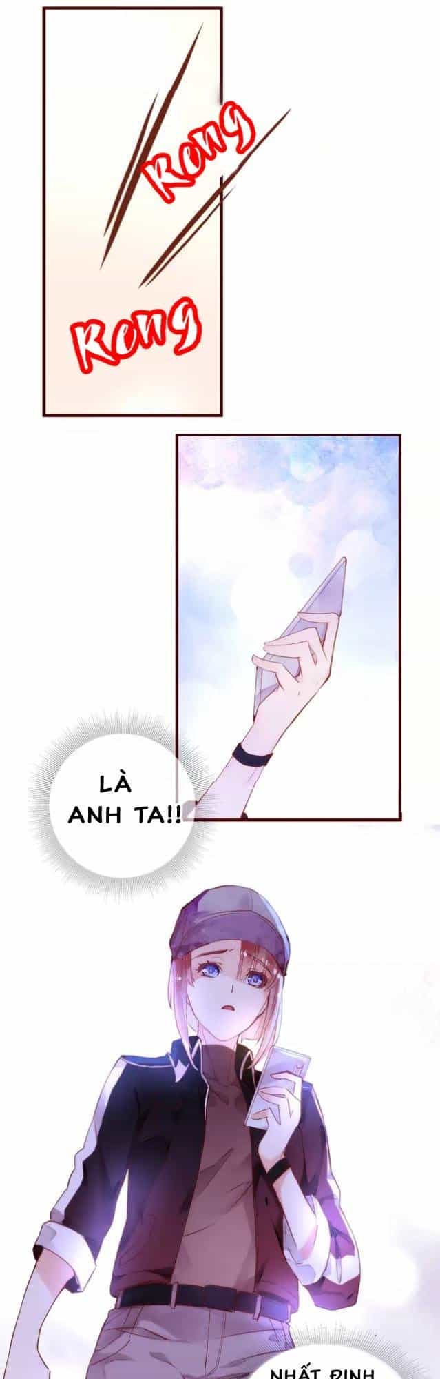 Hoa Hồng Trên Gai - Chương 4 - ảnh 5