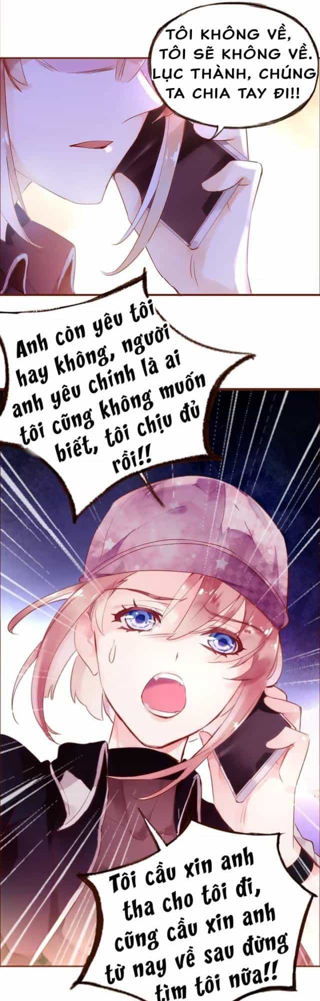 Hoa Hồng Trên Gai - Chương 4 - ảnh 9