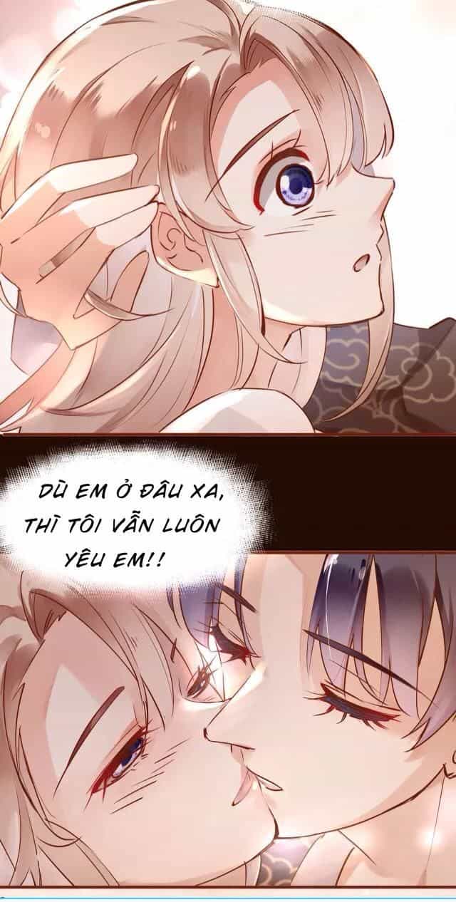 Hoa Hồng Trên Gai - Chương 23 - ảnh 12
