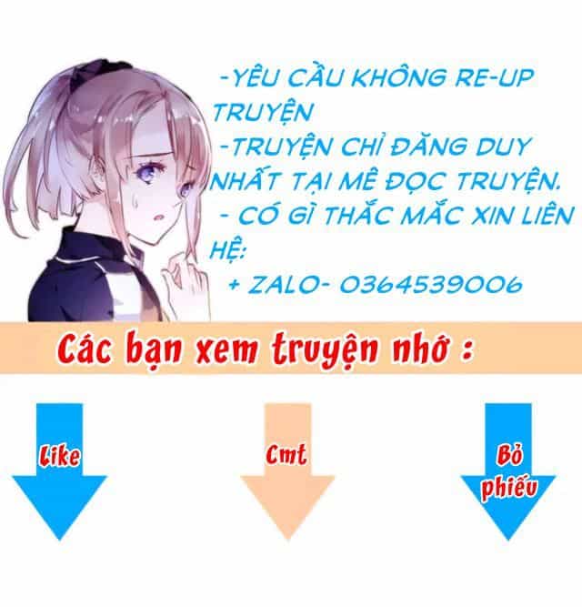 Hoa Hồng Trên Gai - Chương 23 - ảnh 19