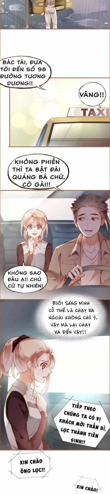 Hoa Hồng Trên Gai - Chương 23 - ảnh 6