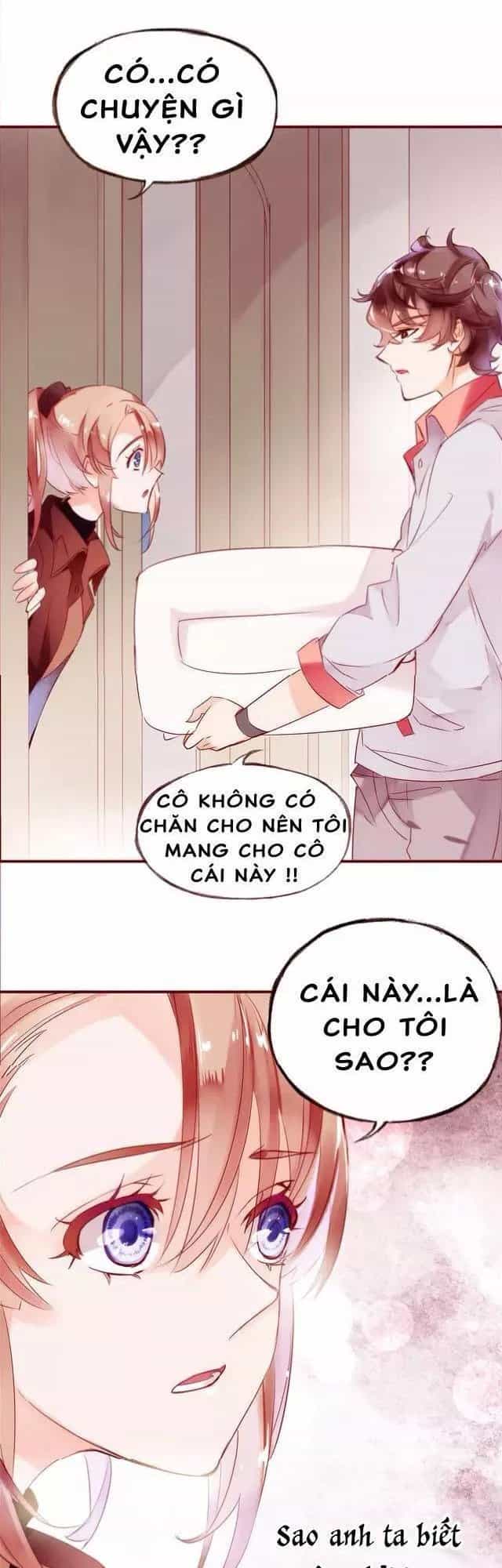 Hoa Hồng Trên Gai - Chương 6 - ảnh 20