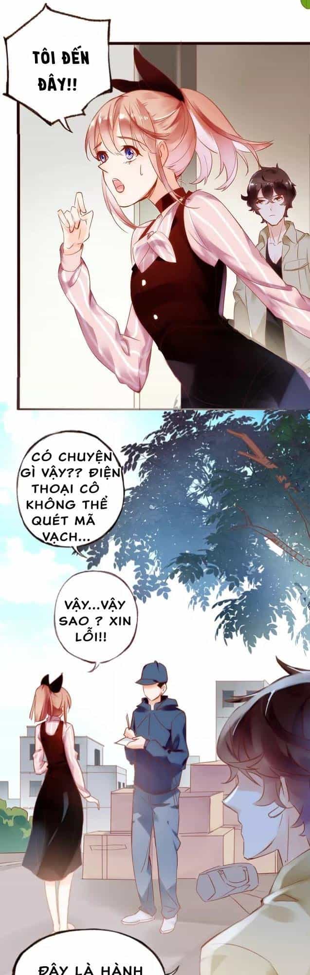 Hoa Hồng Trên Gai - Chương 8 - ảnh 4