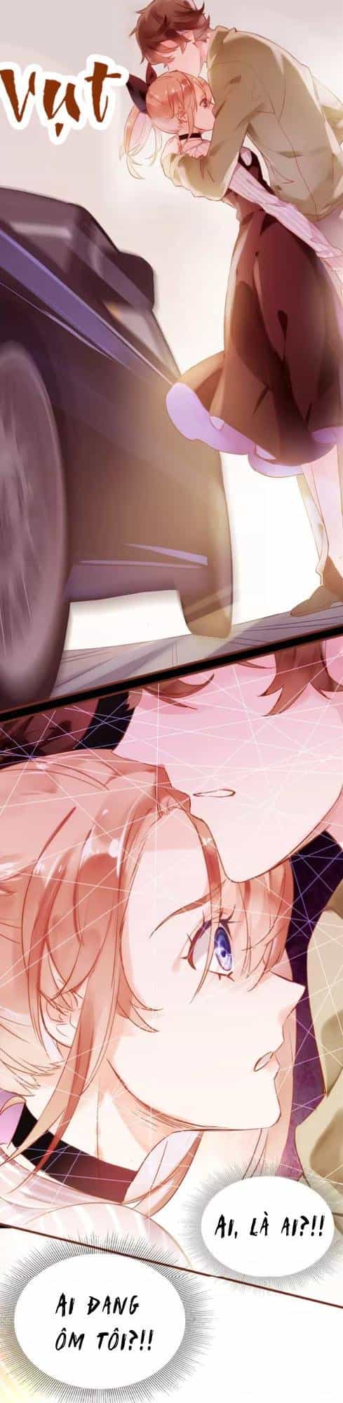 Hoa Hồng Trên Gai - Chương 9 - ảnh 12