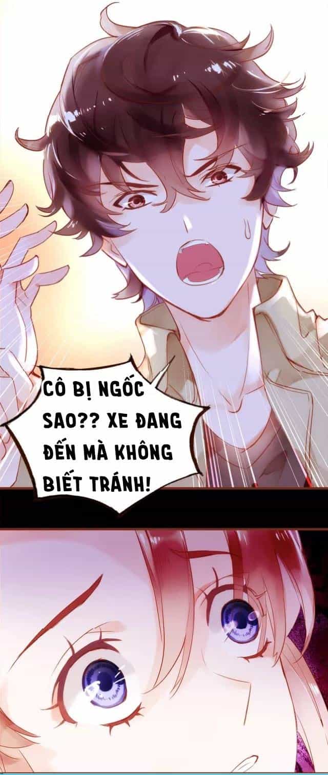 Hoa Hồng Trên Gai - Chương 9 - ảnh 14