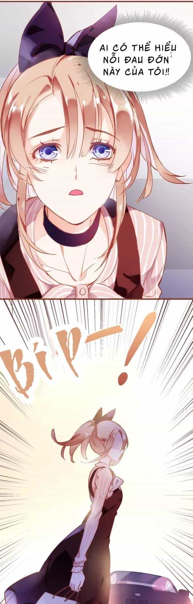 Hoa Hồng Trên Gai - Chương 9 - ảnh 9