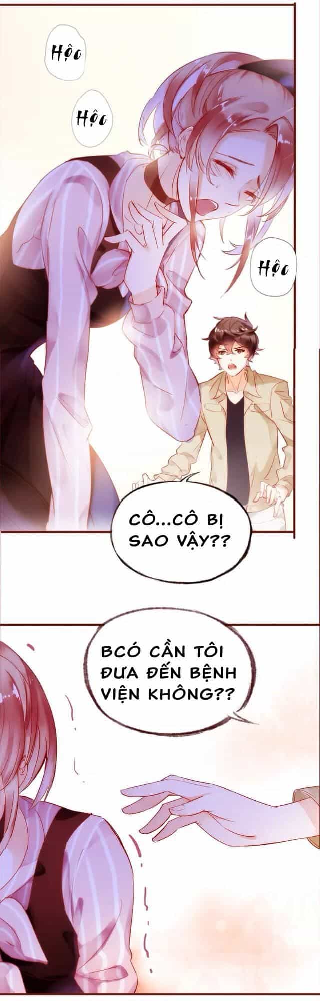 Hoa Hồng Trên Gai - Chương 10 - ảnh 11