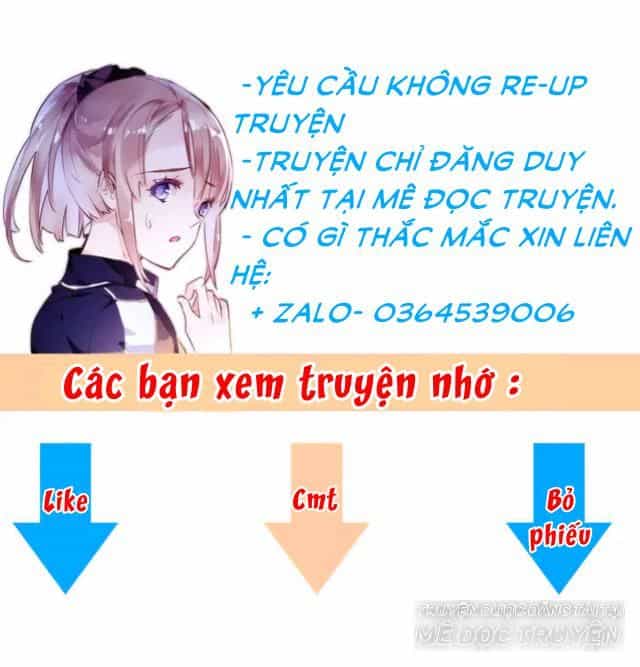 Hoa Hồng Trên Gai - Chương 11 - ảnh 19