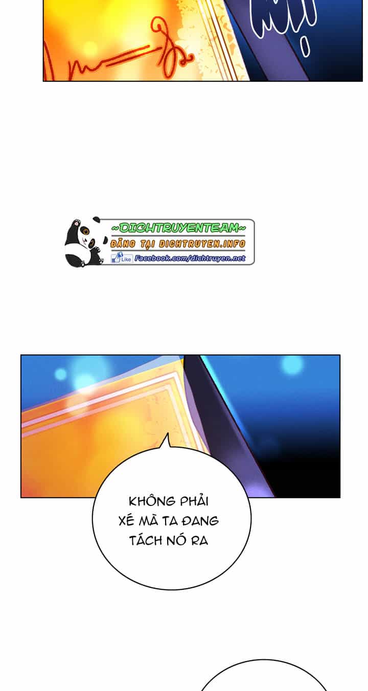 Hóa Kiếp Thành Chị Gái Của Bạo Chúa - Chương 102 - ảnh 12