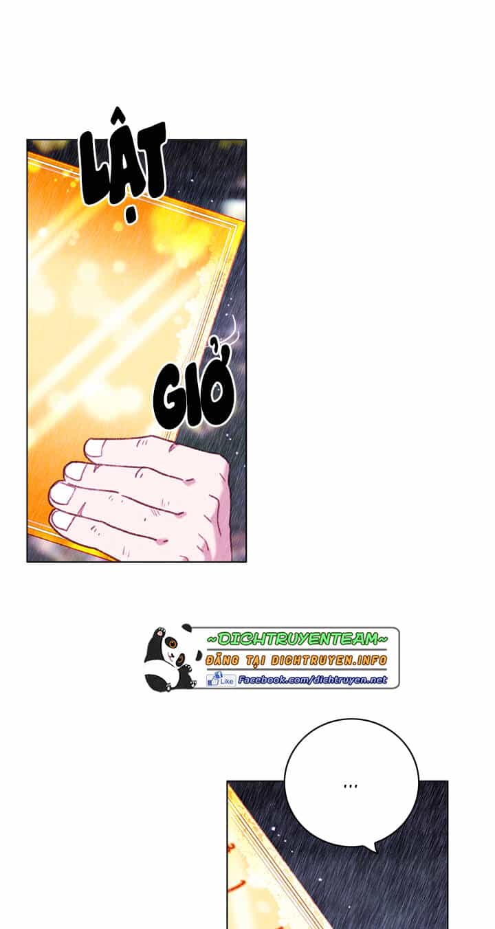 Hóa Kiếp Thành Chị Gái Của Bạo Chúa - Chương 103 - ảnh 13