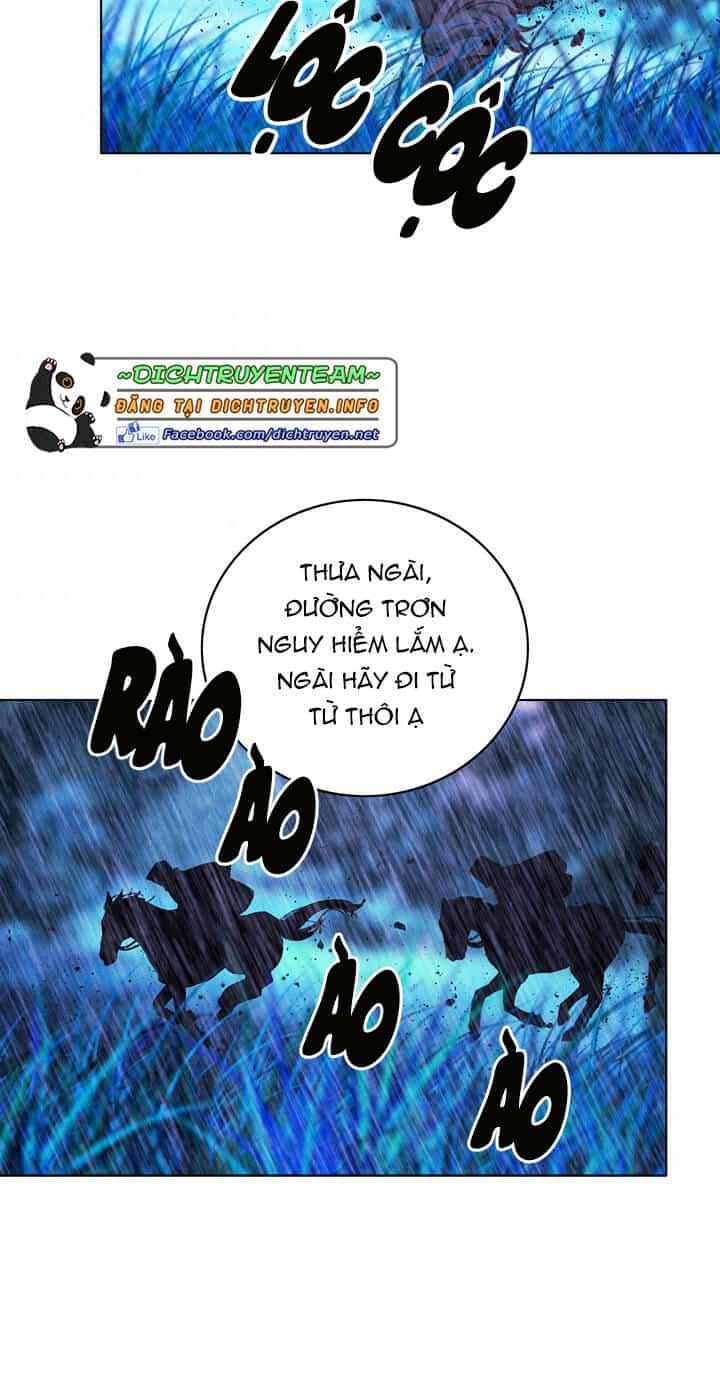 Hóa Kiếp Thành Chị Gái Của Bạo Chúa - Chương 104 - ảnh 32