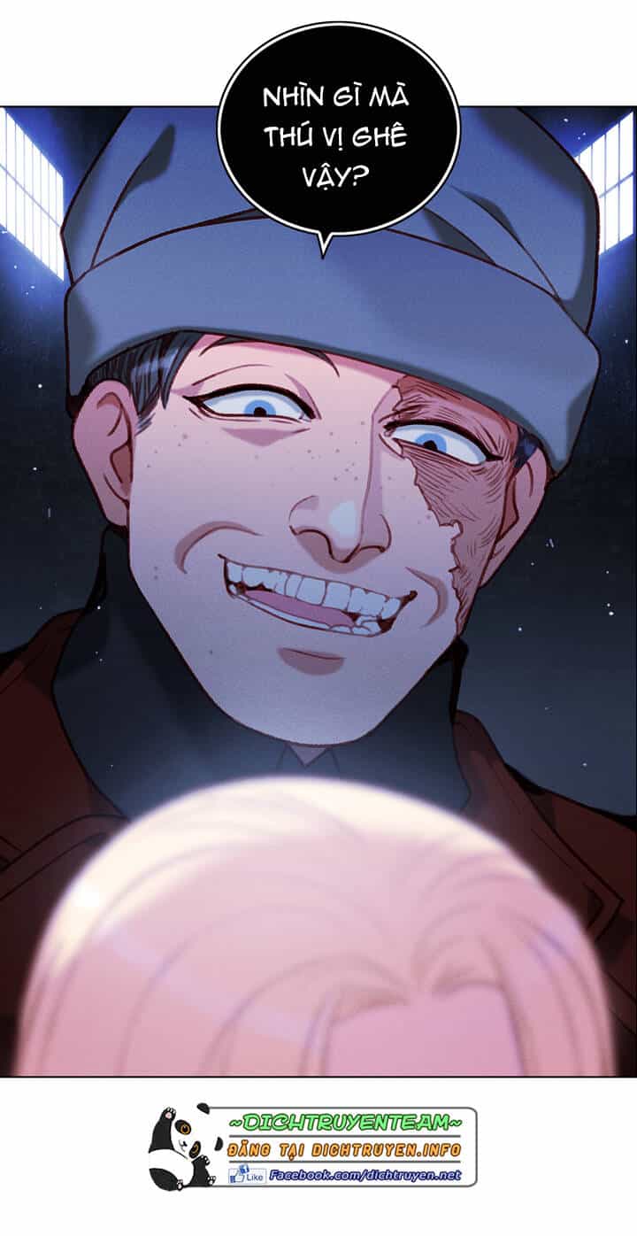 Hóa Kiếp Thành Chị Gái Của Bạo Chúa - Chương 105 - ảnh 42