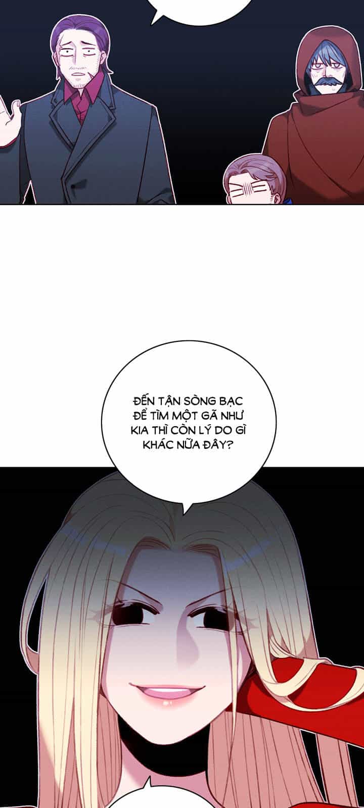 Hóa Kiếp Thành Chị Gái Của Bạo Chúa - Chương 107 - ảnh 20