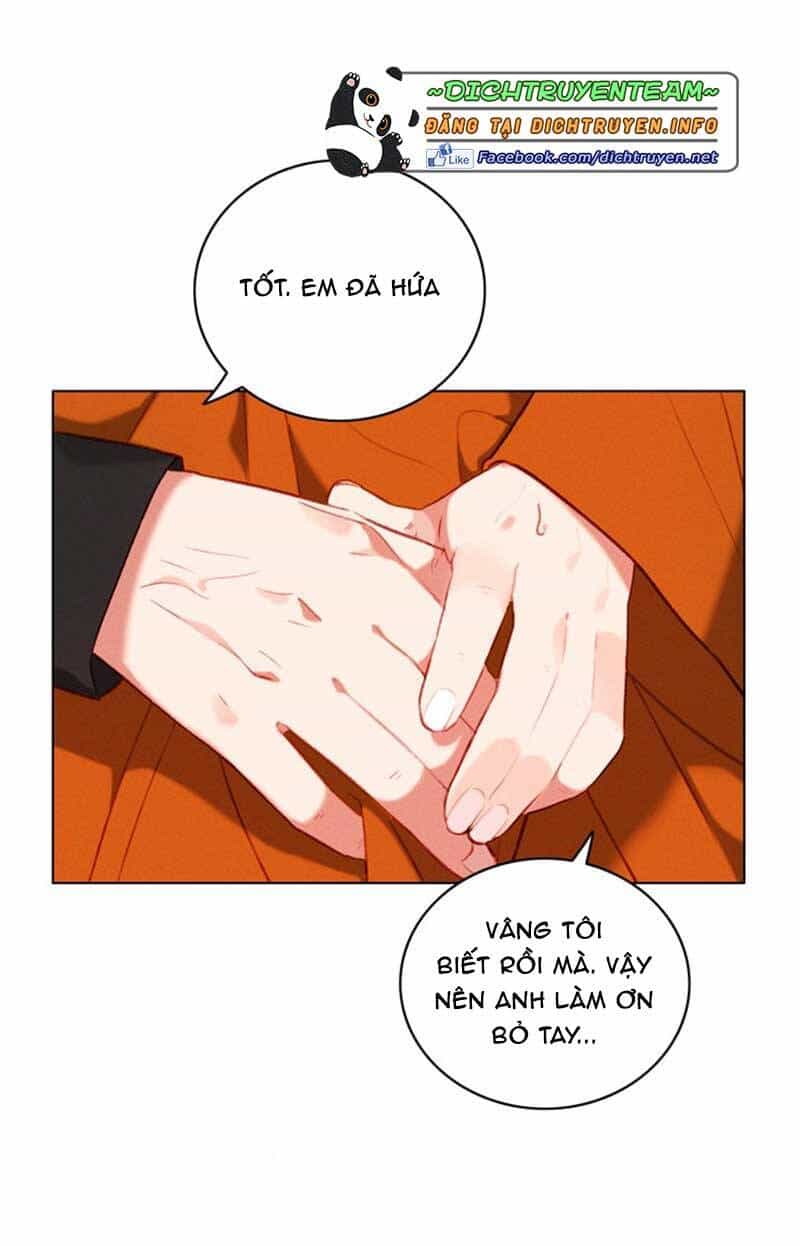 Hóa Kiếp Thành Chị Gái Của Bạo Chúa - Chương 111 - ảnh 27