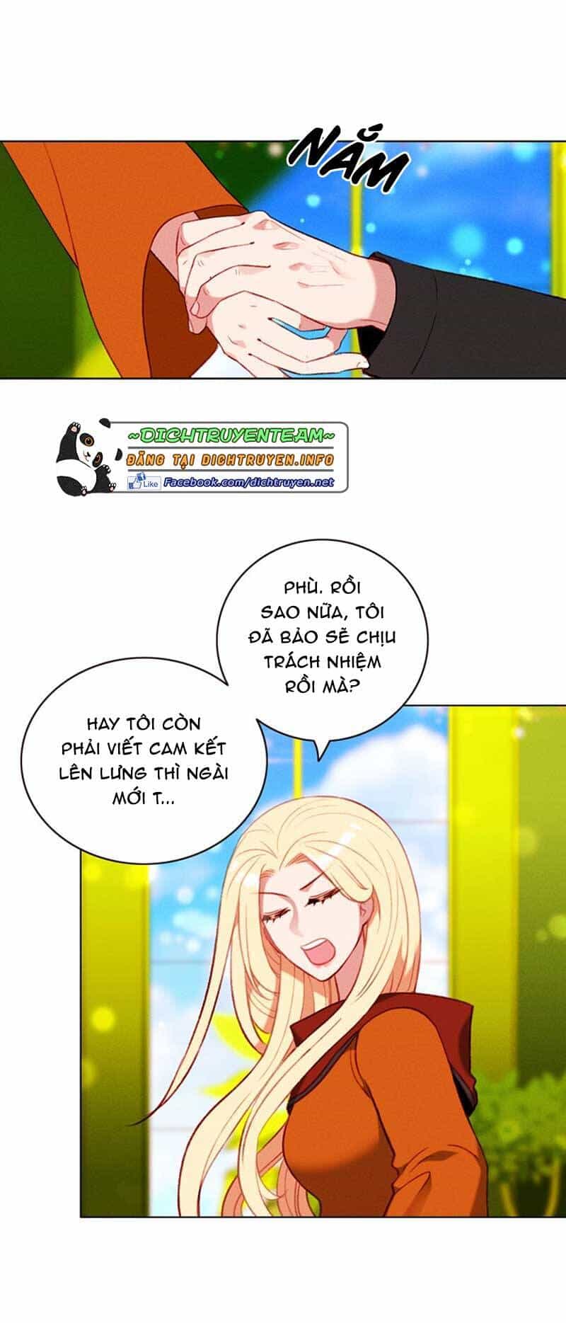 Hóa Kiếp Thành Chị Gái Của Bạo Chúa - Chương 111 - ảnh 39