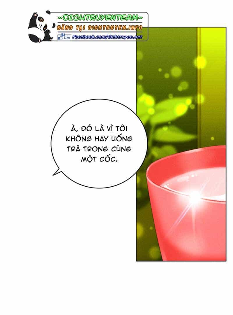 Hóa Kiếp Thành Chị Gái Của Bạo Chúa - Chương 111 - ảnh 8