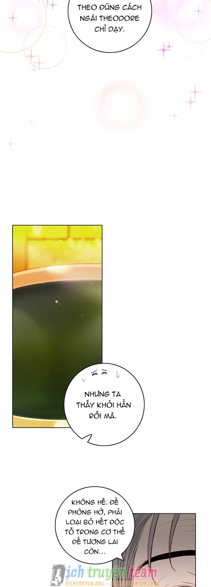 Hóa Kiếp Thành Chị Gái Của Bạo Chúa - Chương 115 - ảnh 19