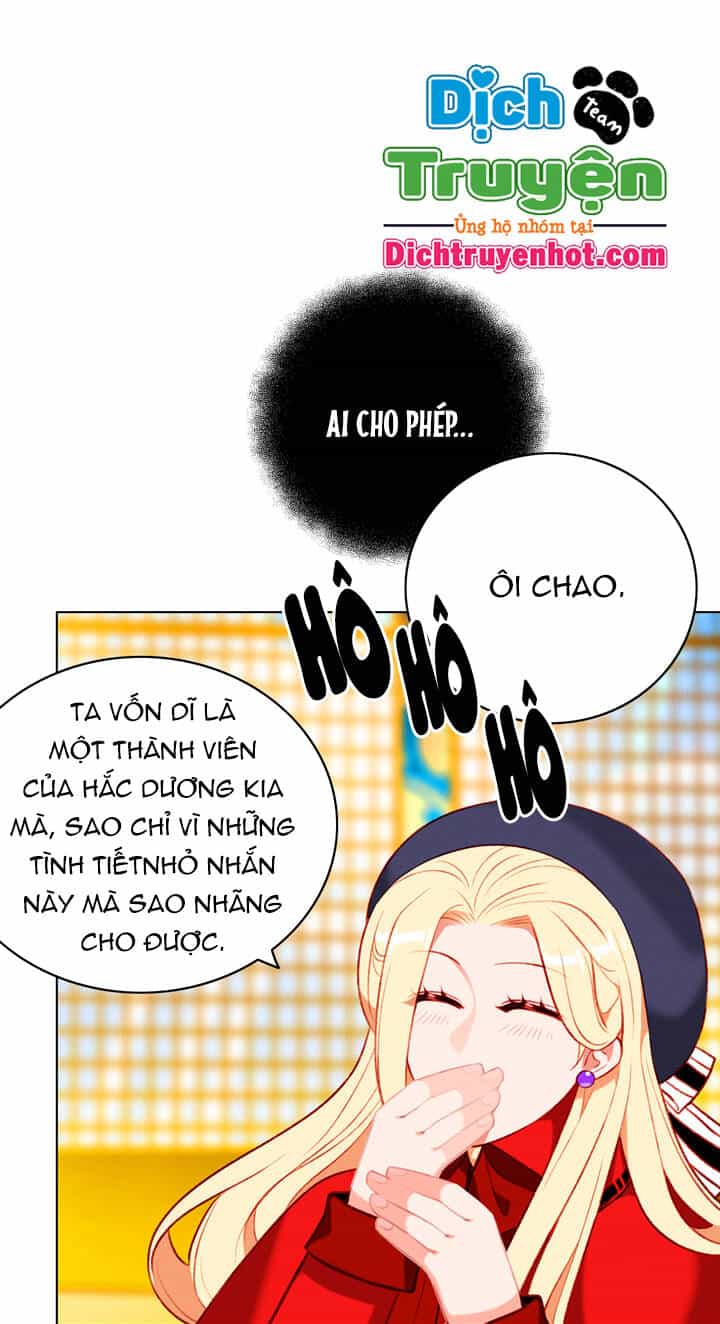 Hóa Kiếp Thành Chị Gái Của Bạo Chúa - Chương 128 - ảnh 13