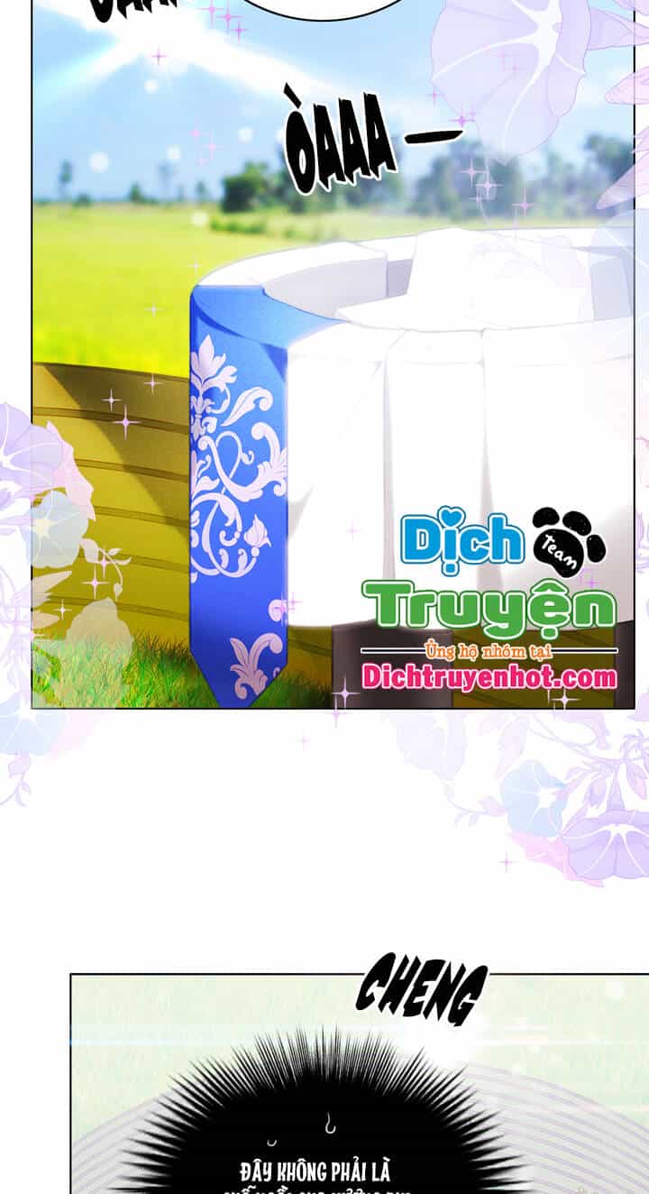 Hóa Kiếp Thành Chị Gái Của Bạo Chúa - Chương 128 - ảnh 18