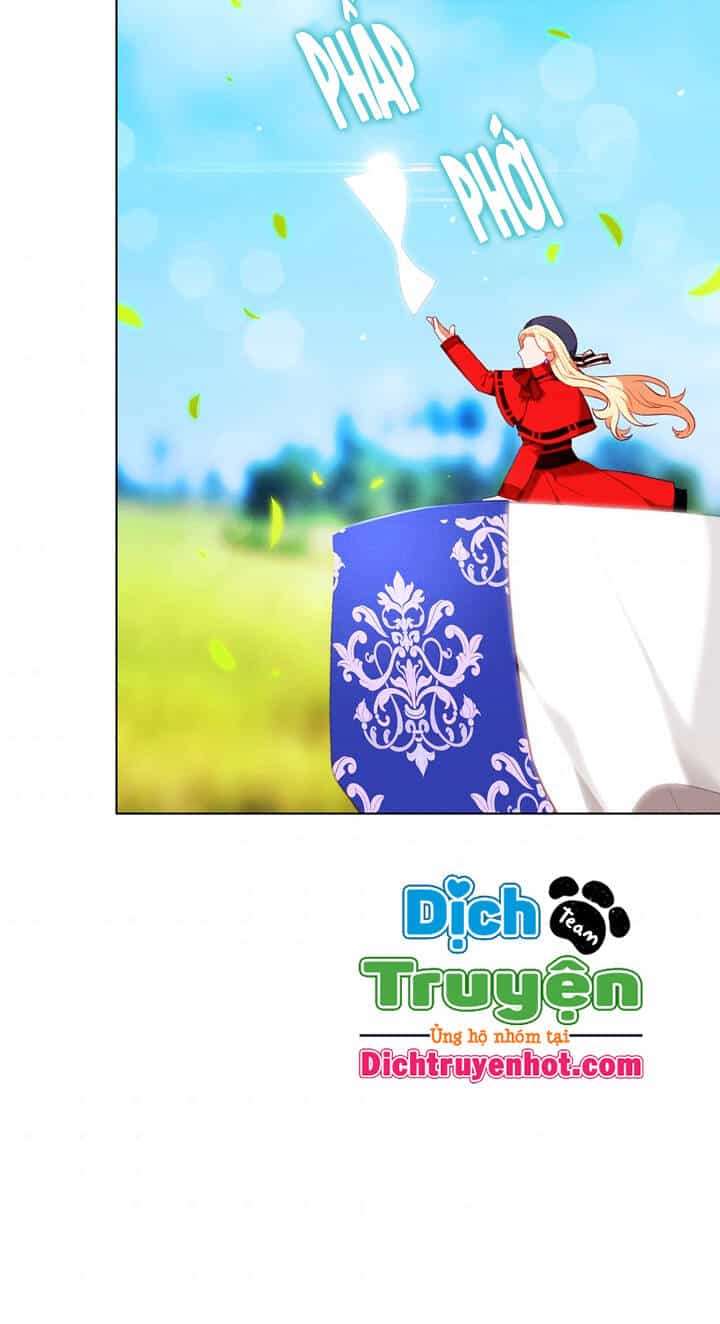 Hóa Kiếp Thành Chị Gái Của Bạo Chúa - Chương 128 - ảnh 49