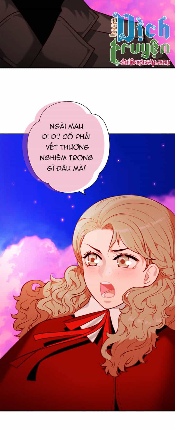 Hóa Kiếp Thành Chị Gái Của Bạo Chúa - Chương 129 - ảnh 2