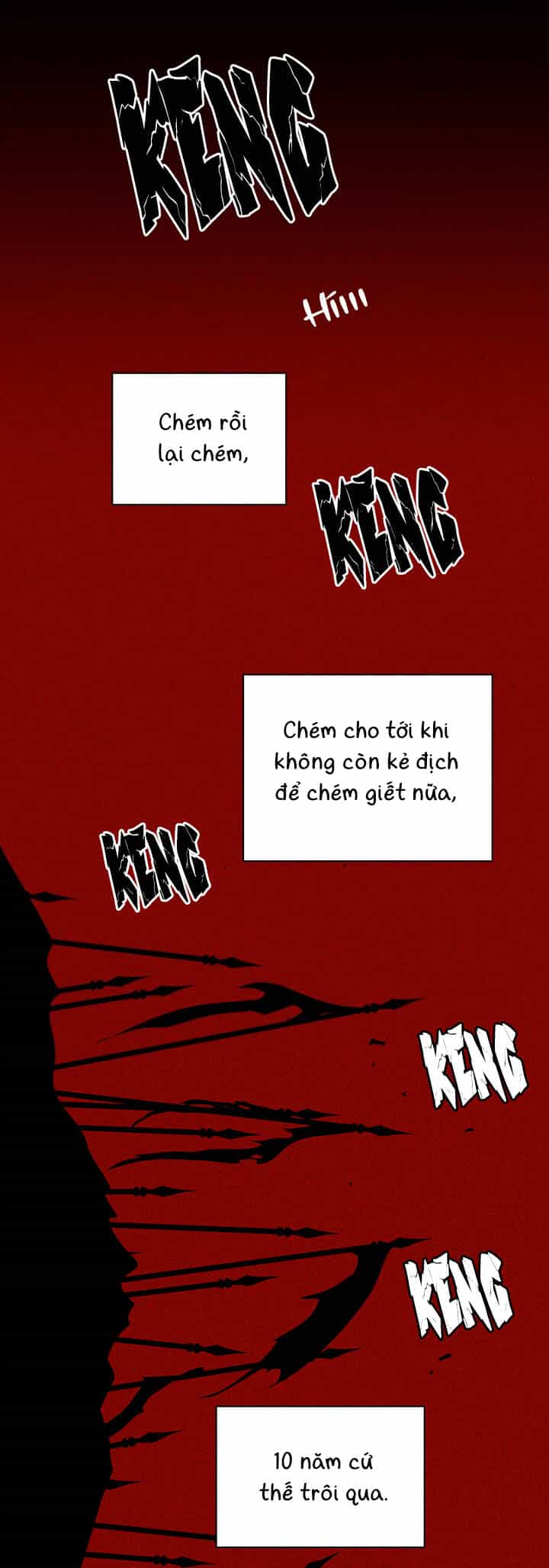 Hóa Kiếp Thành Chị Gái Của Bạo Chúa - Chương 130 - ảnh 32
