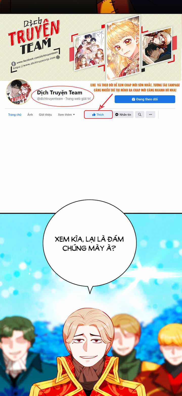Hóa Kiếp Thành Chị Gái Của Bạo Chúa - Chương 136 - ảnh 43