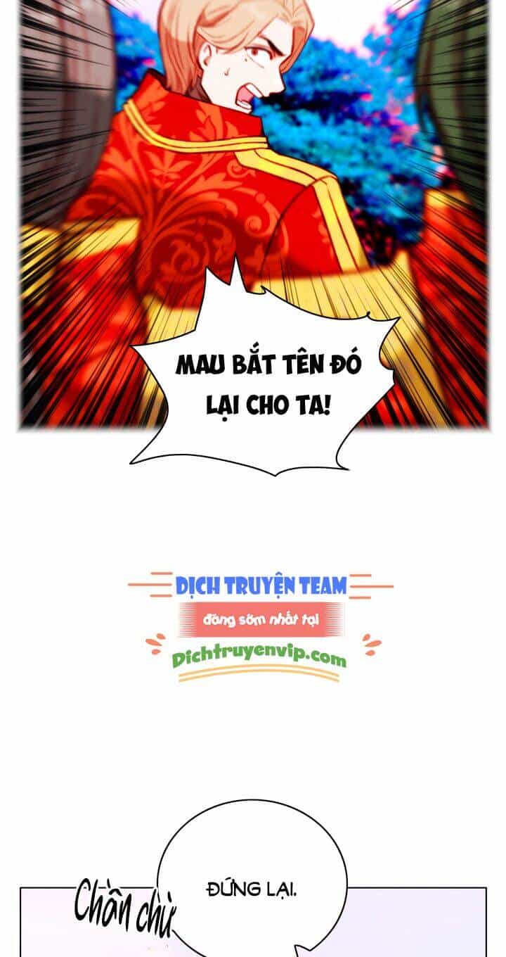 Hóa Kiếp Thành Chị Gái Của Bạo Chúa - Chương 137 - ảnh 19