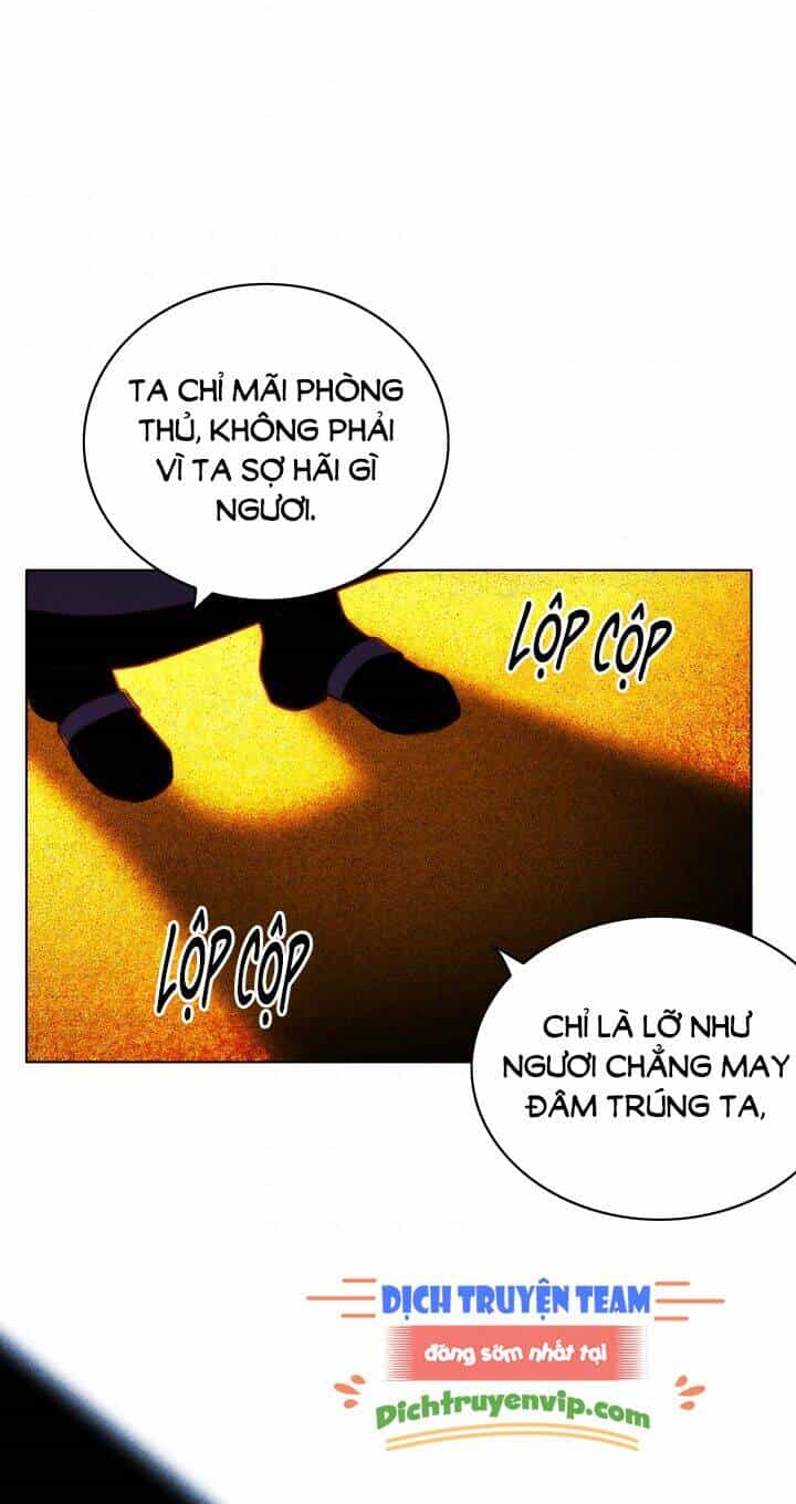 Hóa Kiếp Thành Chị Gái Của Bạo Chúa - Chương 137 - ảnh 38