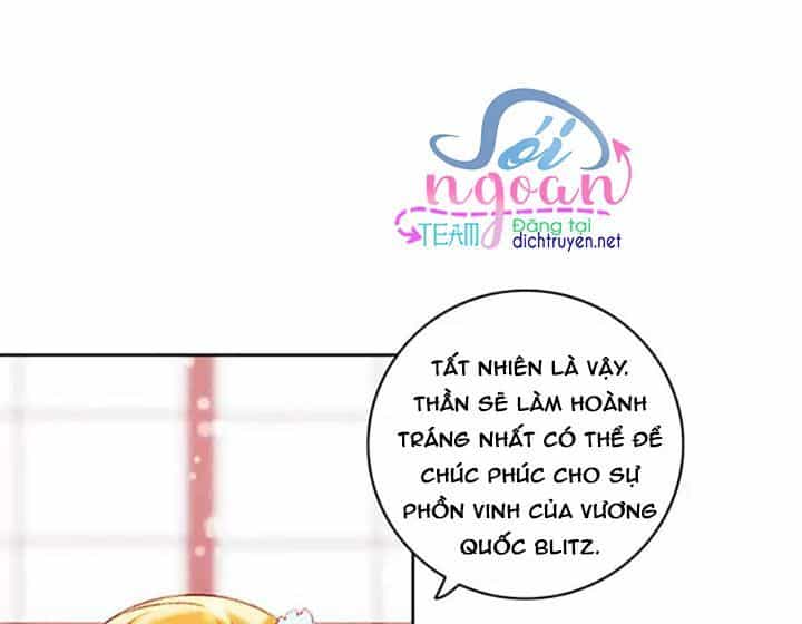 Hóa Kiếp Thành Chị Gái Của Bạo Chúa - Chương 14 - ảnh 15