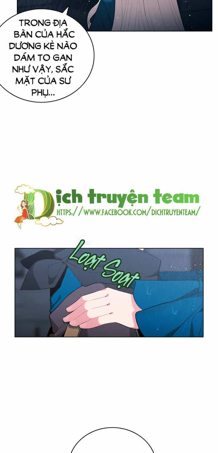 Hóa Kiếp Thành Chị Gái Của Bạo Chúa - Chương 140 - ảnh 7