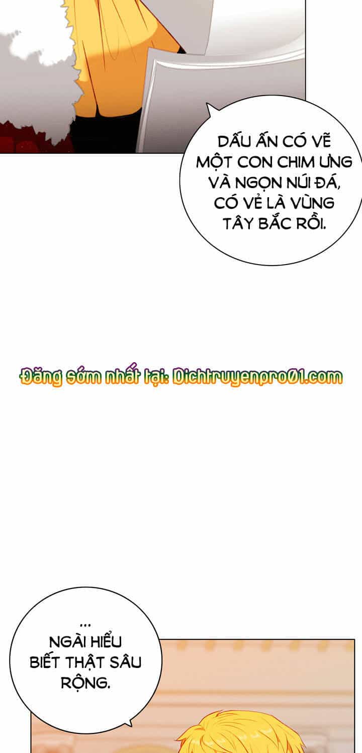 Hóa Kiếp Thành Chị Gái Của Bạo Chúa - Chương 141 - ảnh 14