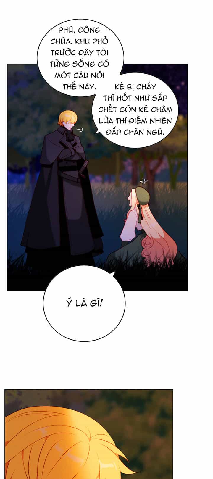 Hóa Kiếp Thành Chị Gái Của Bạo Chúa - Chương 144 - ảnh 31