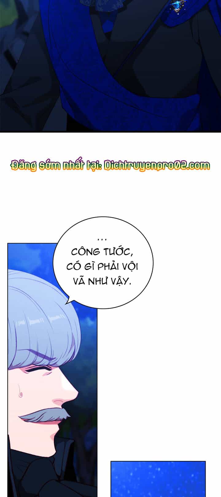Hóa Kiếp Thành Chị Gái Của Bạo Chúa - Chương 144 - ảnh 45