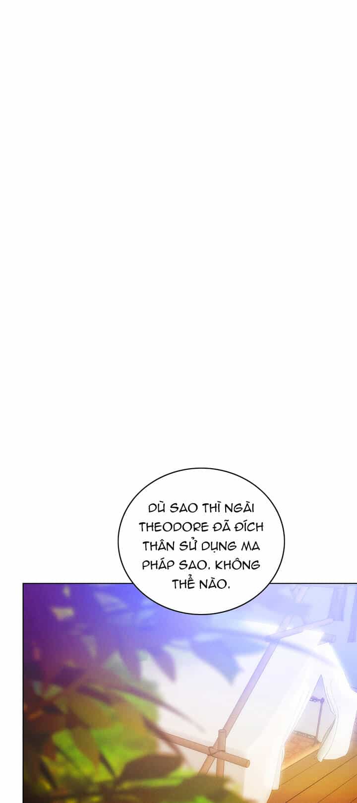 Hóa Kiếp Thành Chị Gái Của Bạo Chúa - Chương 145 - ảnh 16