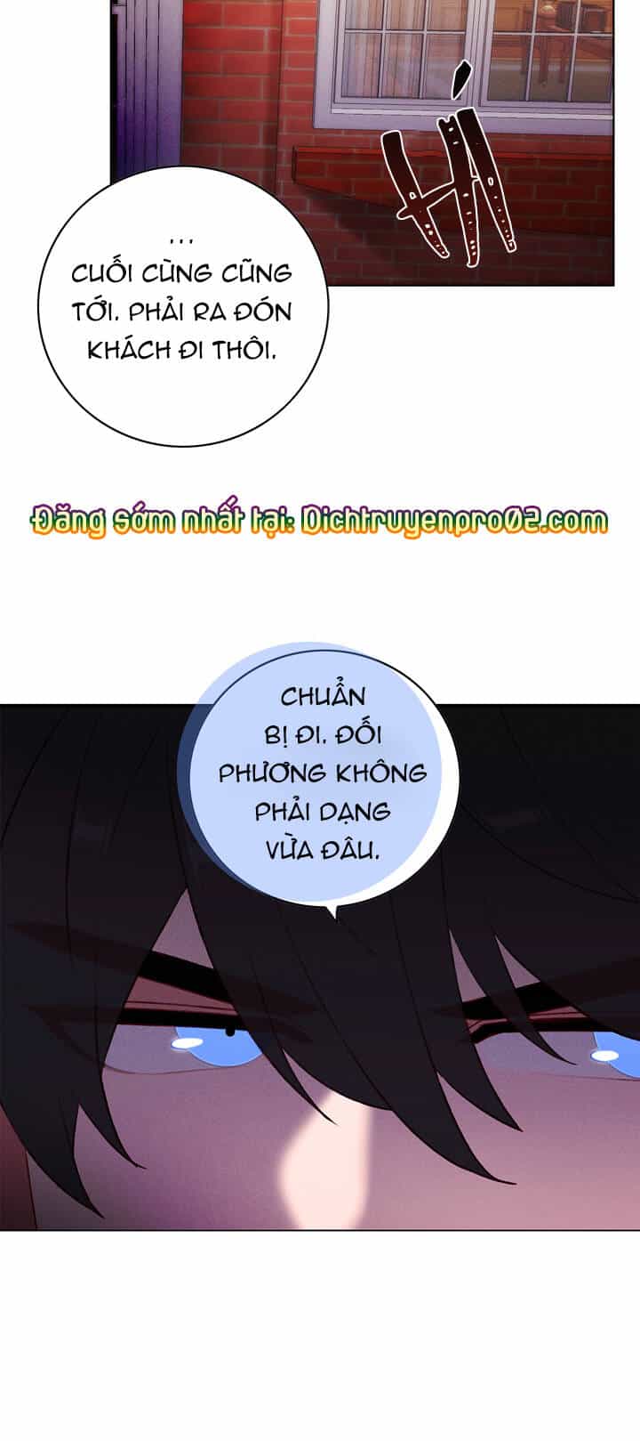 Hóa Kiếp Thành Chị Gái Của Bạo Chúa - Chương 145 - ảnh 40