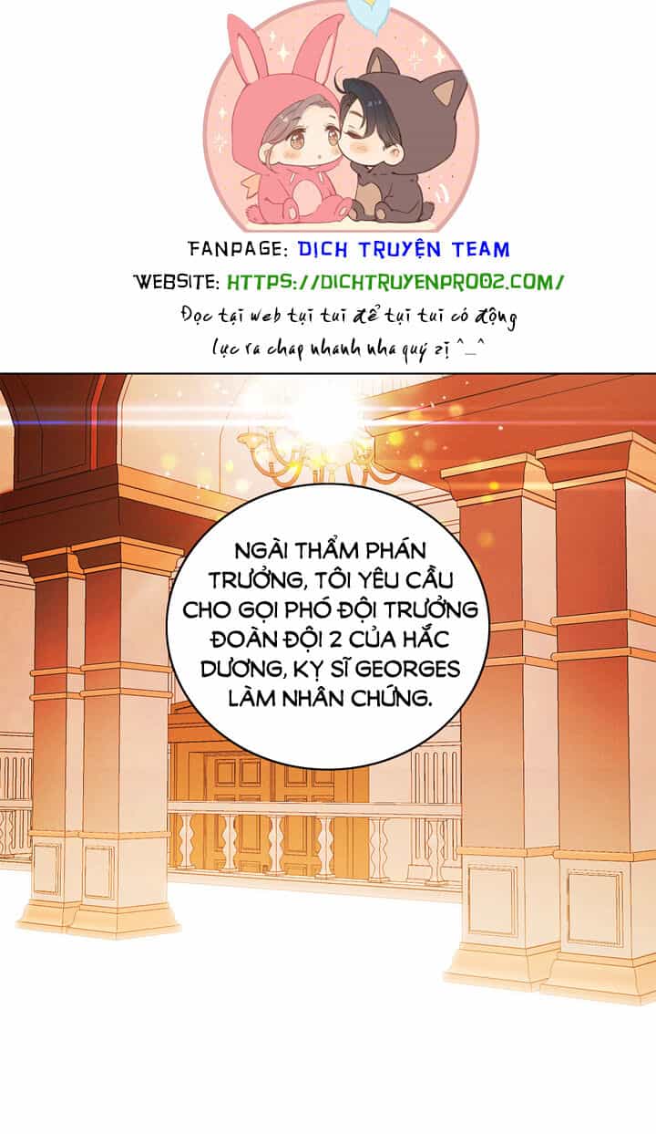 Hóa Kiếp Thành Chị Gái Của Bạo Chúa - Chương 146 - ảnh 52