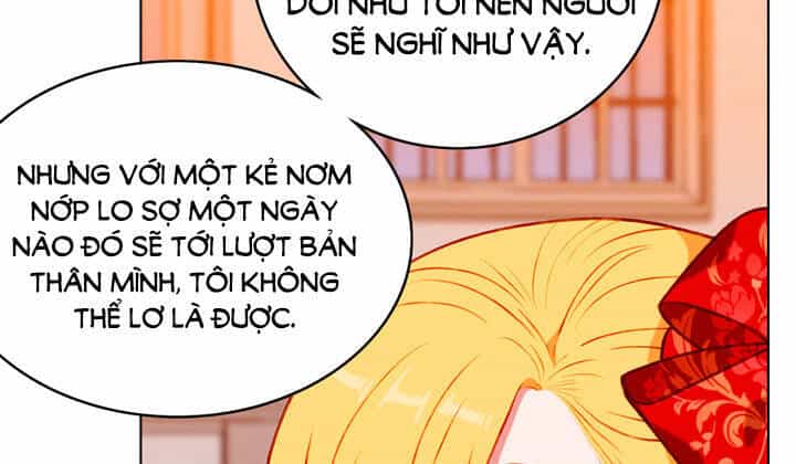 Hóa Kiếp Thành Chị Gái Của Bạo Chúa - Chương 148 - ảnh 21